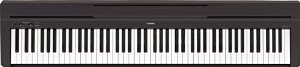 Yamaha P45B Digital Piano