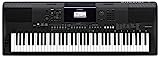 Yamaha PSR-EW410 76-Key...image