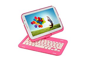 BoxCave Note 8.0 N5100 360 Degree Rotating Rotatable QWERTY Bluetooth