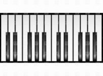 piano-keyboard-clipart-black-and-white-piano-keyboard-Download-Royalty-free-Vector-File-EPS-2442