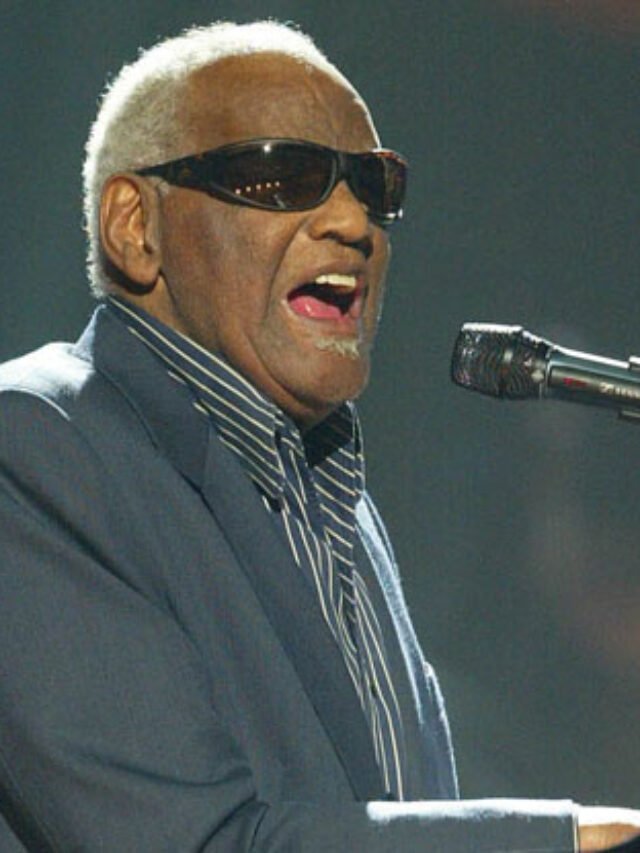 10 Most Famous Blind Piano Players of All Time