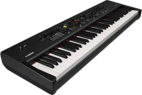 Read more about the article Yamaha CP40 Review (CP4): Discontinued – Buy This Instead!