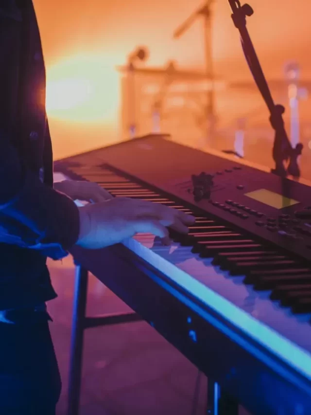 Best Keyboard Pianos in 2022 for All Skill Levels