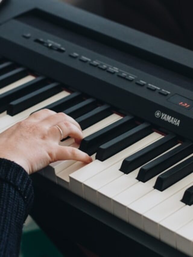 Best Yamaha Keyboard Pianos in 2022