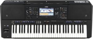 Read more about the article Yamaha PSR-SX700 Review