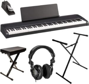 Read more about the article Best Korg Keyboard Pianos