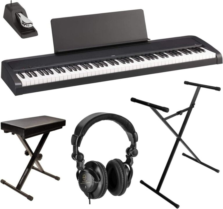 Best Keyboard Pianos in May, 2024