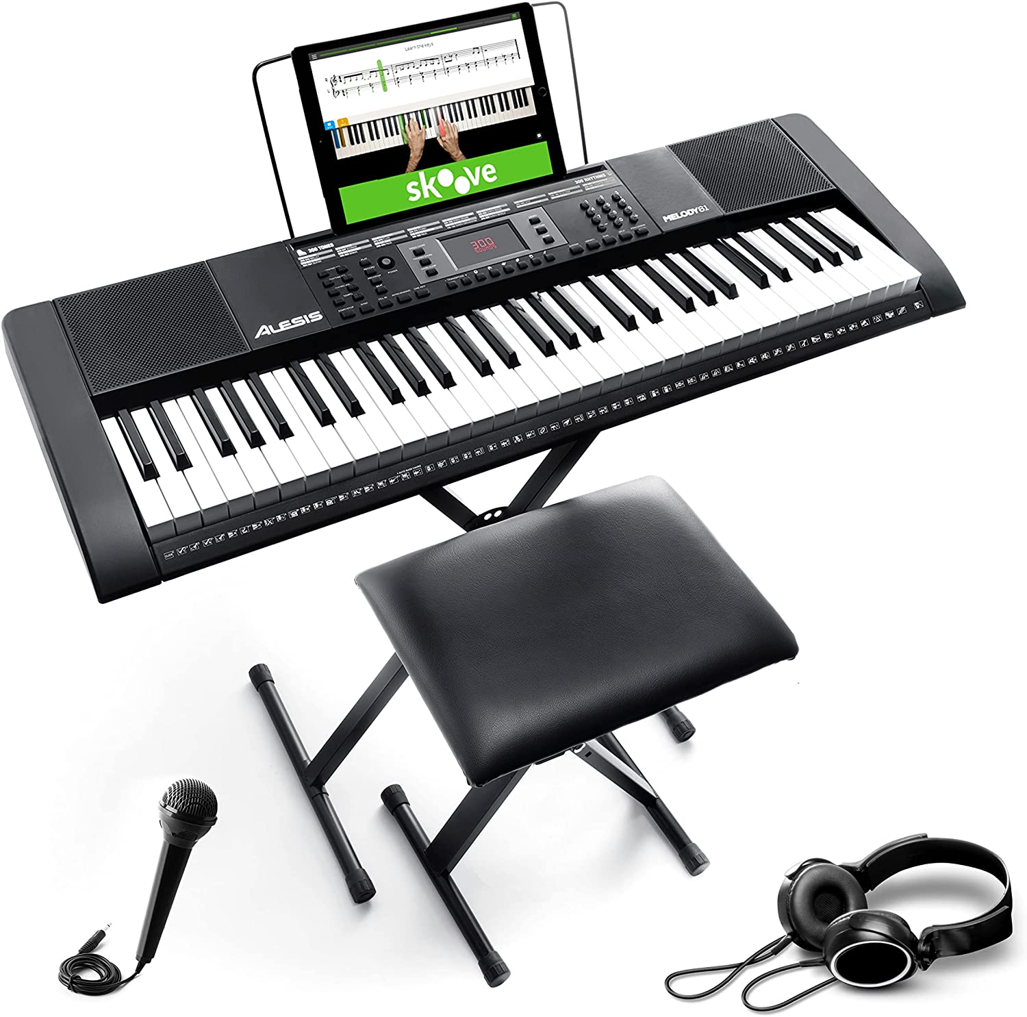 You are currently viewing Is the Alesis Melody 61 Key Worth Buying?