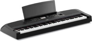 Read more about the article Is the Yamaha DGX-670 Worth Buying?