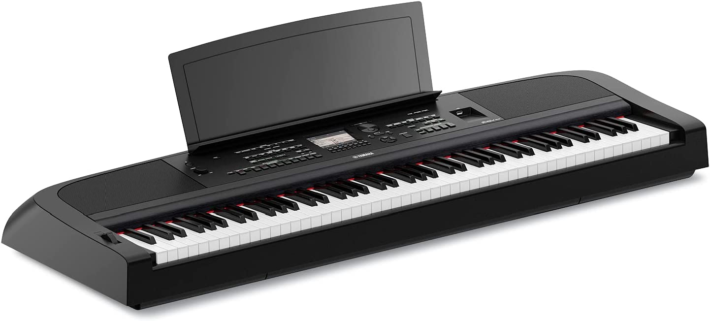 You are currently viewing Is the Yamaha DGX-670 Worth Buying?