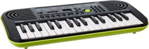Read more about the article Is The Casio SA-46 Worth Buying?